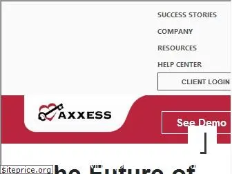 axxess.com