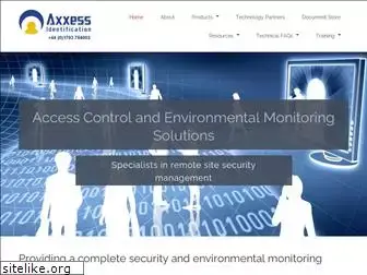 axxessid.co.uk