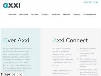 axxi.be