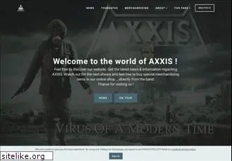 axxis.de