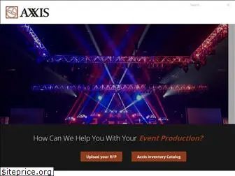 axxisinc.com