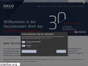 axxo-design.de