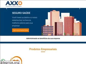 axxo.com.br