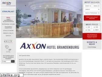 axxon-hotel.de