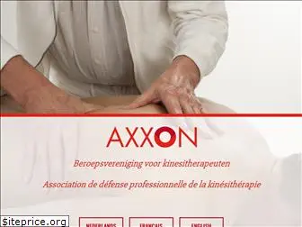 axxon.be