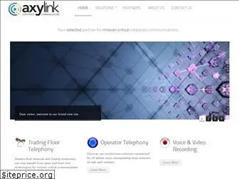 axylink.com