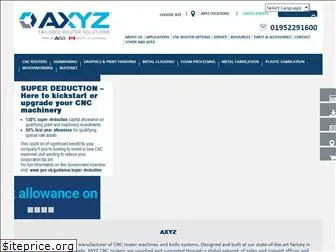 axyz.co.uk