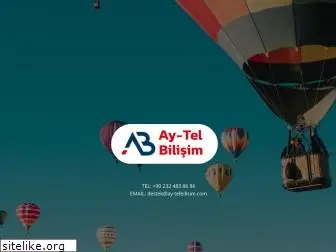 ay-tel.com.tr