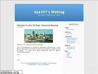 aya101.wordpress.com