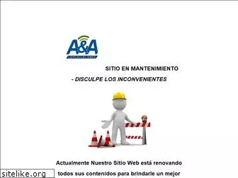 ayacomunicaciones.com