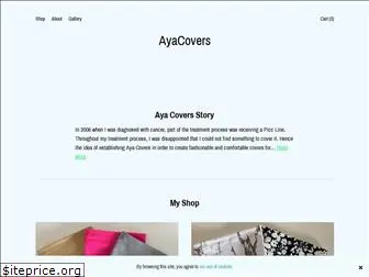 ayacovers.com