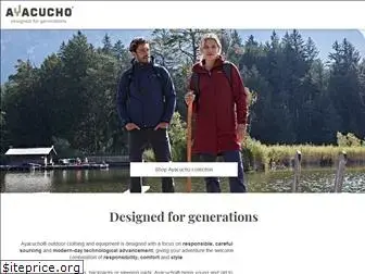 ayacucho-outdoor.com