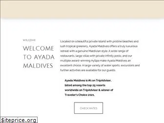 ayada2.squarespace.com