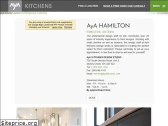 ayahamilton.com