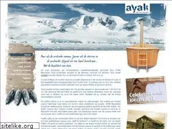 ayak.nl