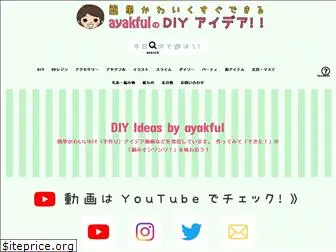 ayakful.com