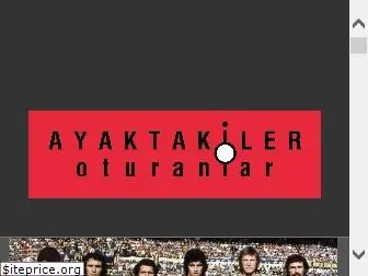 ayaktakileroturanlar.com