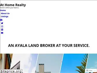 ayalalandbroker.com