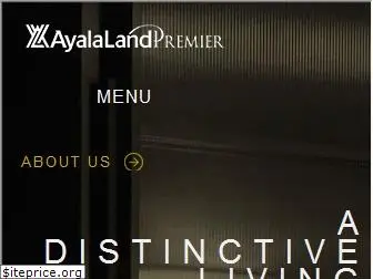 ayalalandpremier.com