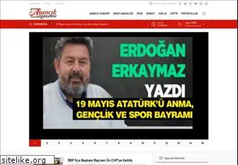 ayancikgazetesi.com