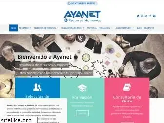 ayanet.es