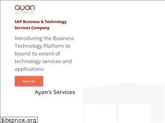 ayantech.com