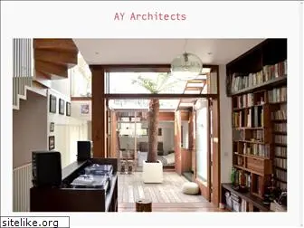 ayarchitects.com