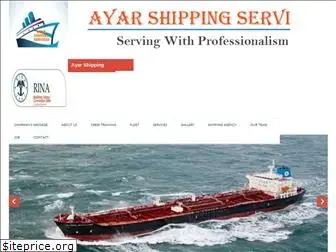 ayarship.com