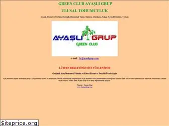 ayasligrup.com