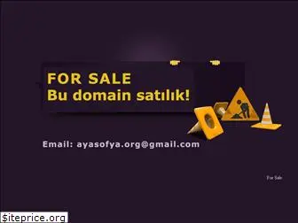 ayasofya.org