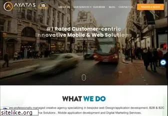 ayatas.com