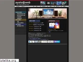 ayatoweb.com