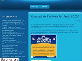 aybardumlu.com