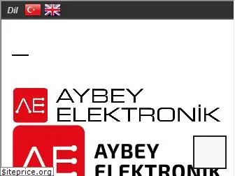 aybey.com