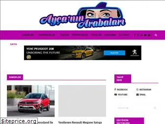 aycaninarabalari.com