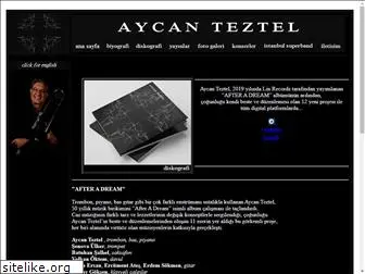 aycanteztel.com