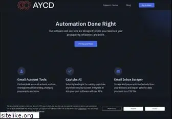 aycd.io