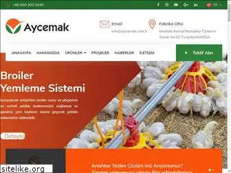 aycemak.com.tr