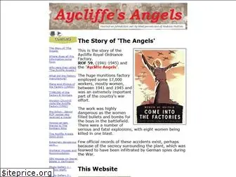 aycliffeangels.org.uk