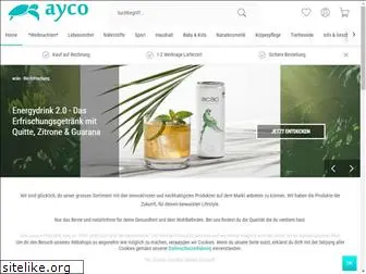 ayco.ch thumbnail