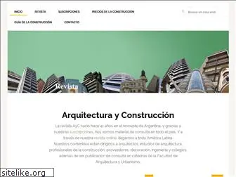 aycrevista.com.ar