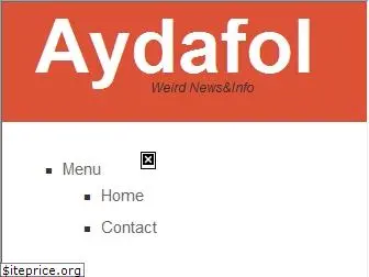 aydafol.blogspot.com