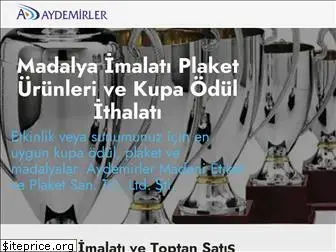 aydemirler.com.tr