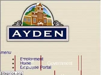 ayden.com