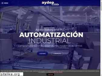 aydep.com