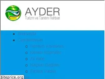 ayder.com