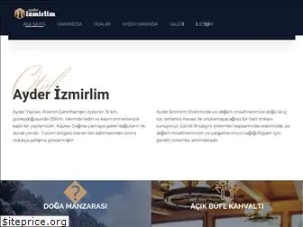 ayderizmirlim.com