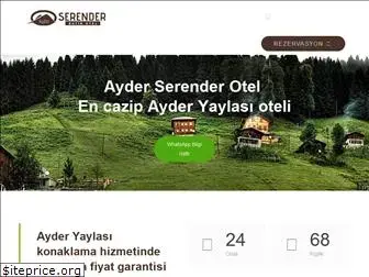 ayderserender.com