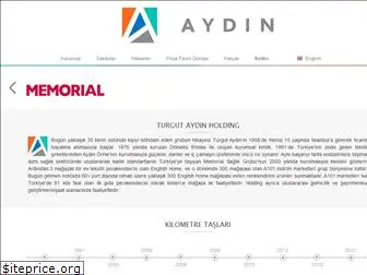 aydin.com