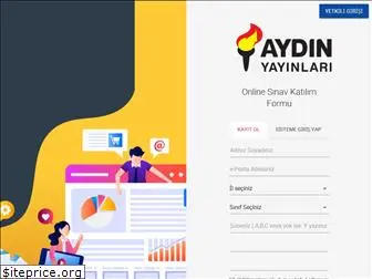 aydinakademi.com